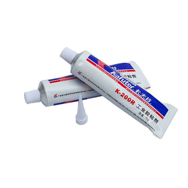 adhesive, electronic, screw - available at Sparq Mart