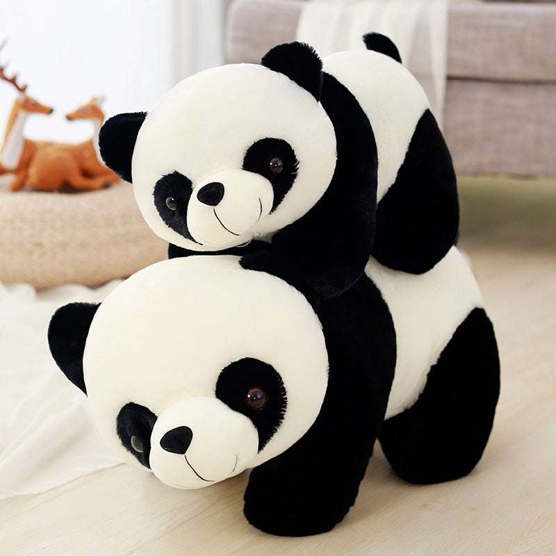 Big Panda Plush Toy, high-quality Big Panda, Promotions Doll Online - available at Sparq Mart