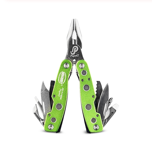 Multi-functional combination tool, pliers - available at Sparq Mart