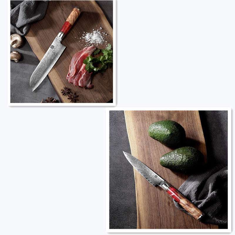 chef's knife, precision cutting, Sparq Mart - available at Sparq Mart