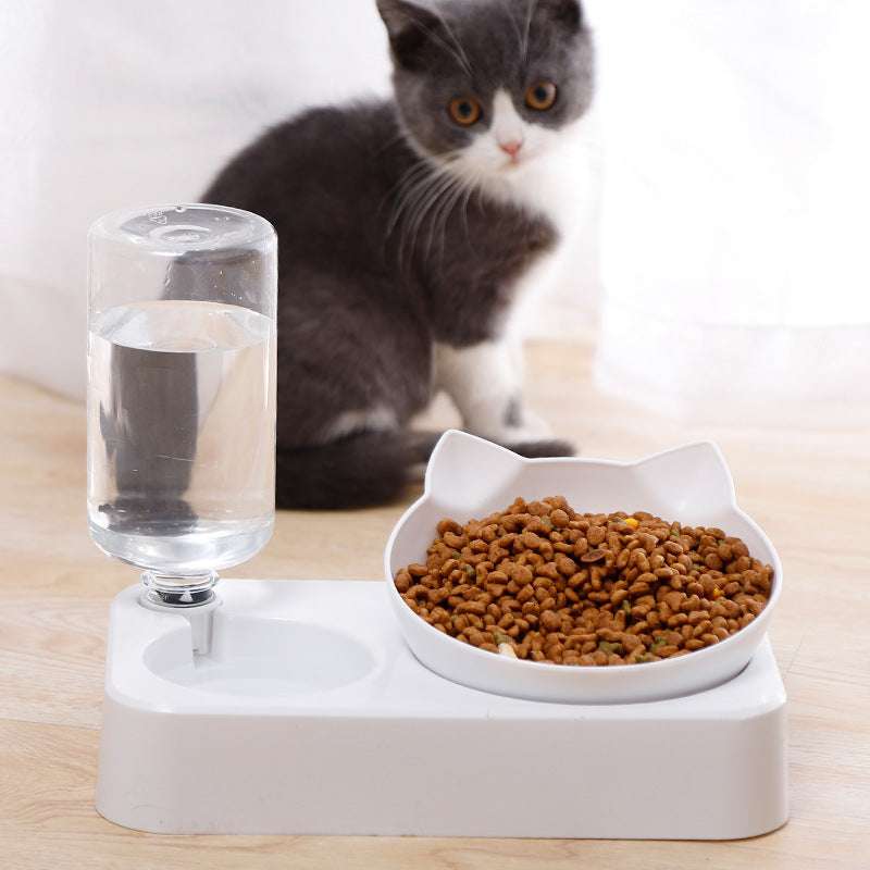 Automatic Drinking Bowl, Durable Design - available at Sparq Mart