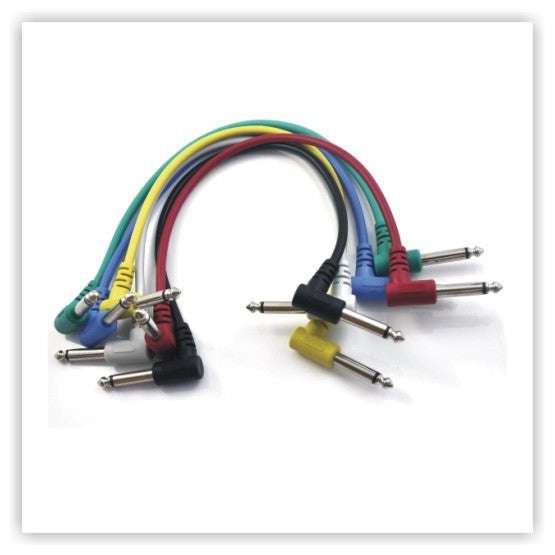 Audio Cable, Electric Guitar Effector Cable, Wholesale - available at Sparq Mart