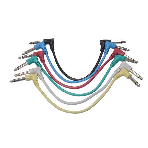 Audio Cable, Electric Guitar Effector Cable, Wholesale - available at Sparq Mart