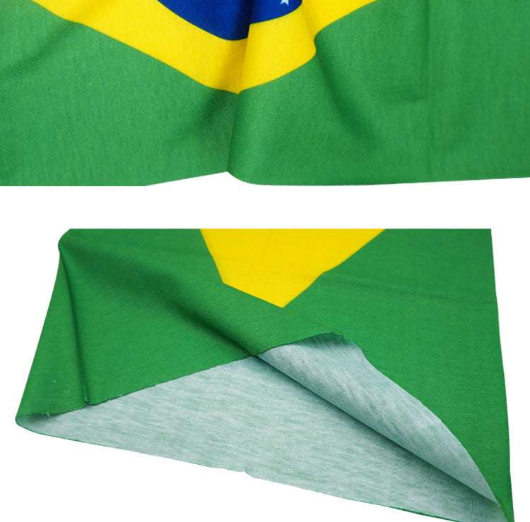 Flag Magic Bandana, High-Quality, Multifunctional Scarf - available at Sparq Mart