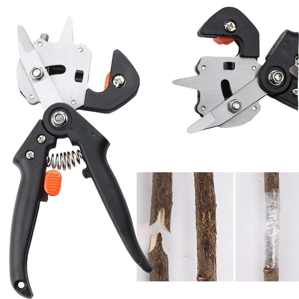 gardening tools, grafting pruning shears - available at Sparq Mart