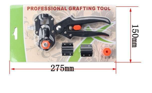 gardening tools, grafting pruning shears - available at Sparq Mart