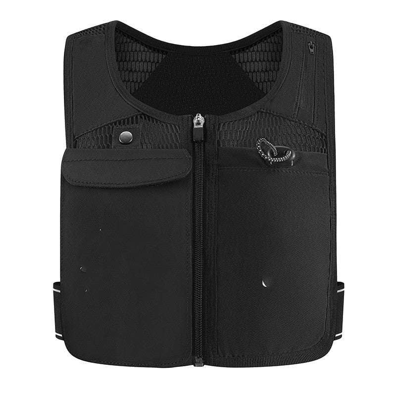 Outdoor Running, Sparq Mart, Sports Vest Bag - available at Sparq Mart