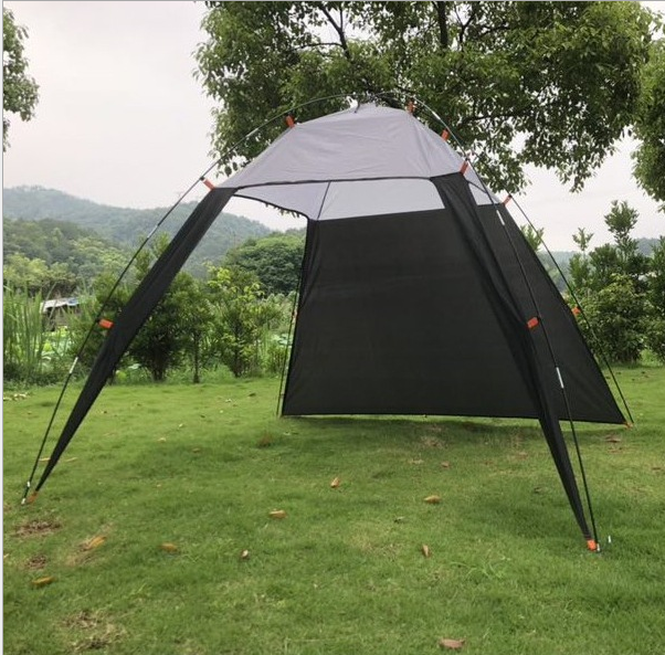 Outdoor Canopy, Sunshade Tent, Waterproof Tent - available at Sparq Mart