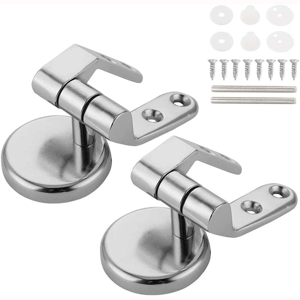 Bathroom accessories, High-quality, Toilet lid hinge - available at Sparq Mart