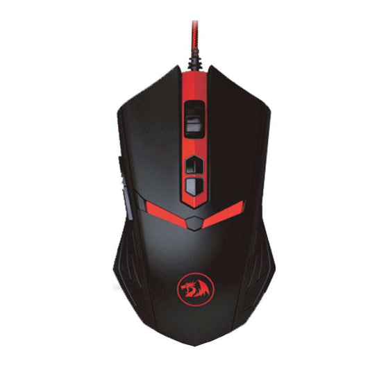 Affordable USB wired mouse, Best USB wired mouse, Durable USB wired mouse - available at Sparq Mart