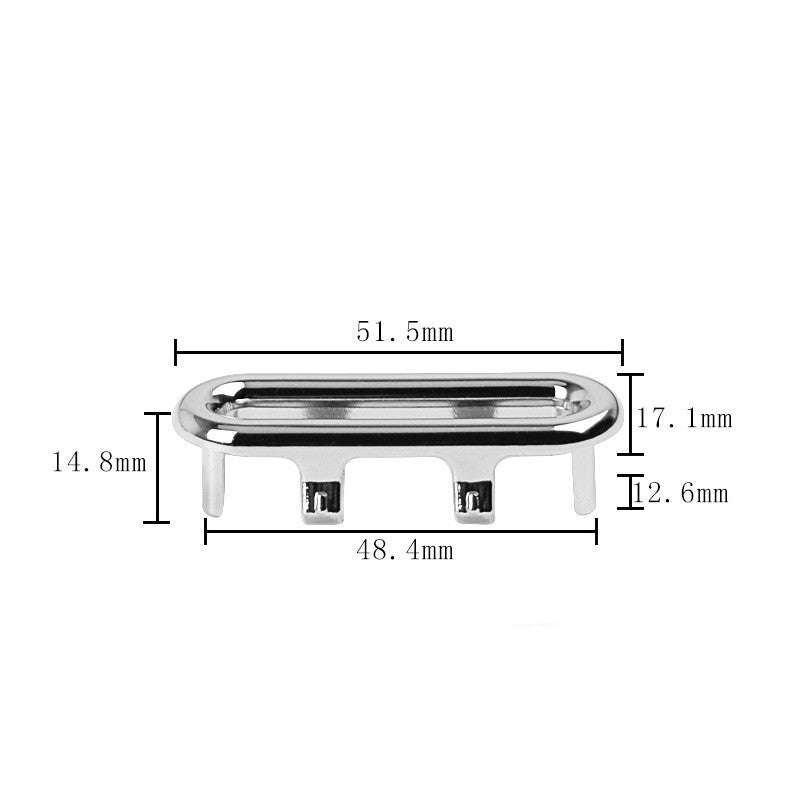 decorative ring basin, wash basin overflow rings, wholesale basin accessories - available at Sparq Mart