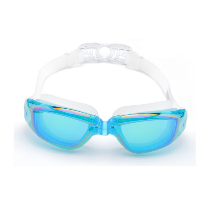 Affordable Swim Goggles, Best Waterproof Goggles, Durable Swimming Goggles - available at Sparq Mart