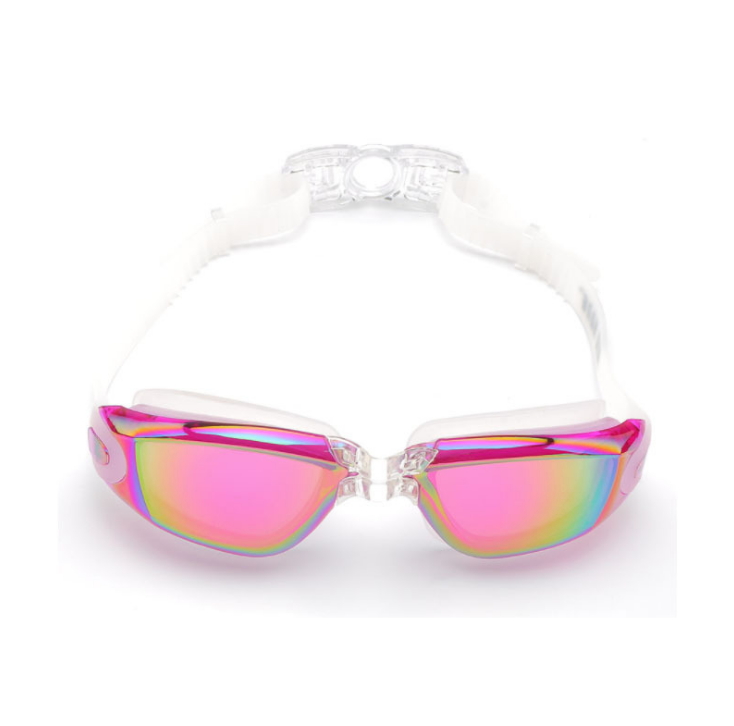 Affordable Swim Goggles, Best Waterproof Goggles, Durable Swimming Goggles - available at Sparq Mart