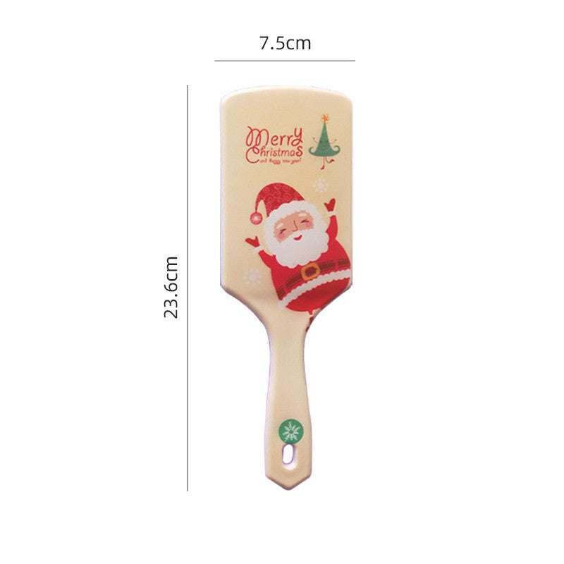 High-Quality Christmas Comb, Sparq Mart, Wholesale Christmas Comb - available at Sparq Mart