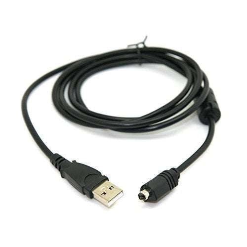 Camera USB Cable, Camera Video Cable, VMC-15FS Data Cable - available at Sparq Mart