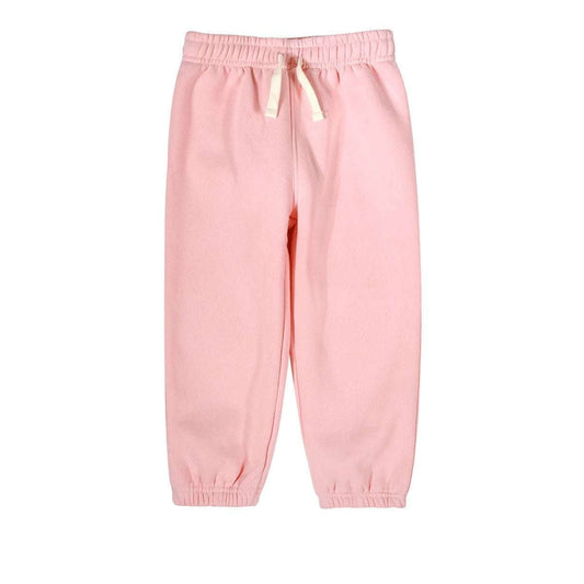 Durable Children’s Pants, High Waist Trousers, Kids Pants Comfort - available at Sparq Mart