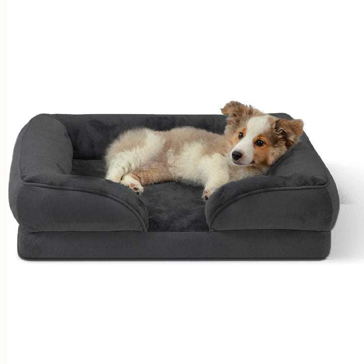 Cozy Cat Kennel, Durable Dog Bed, Luxury Pet Bed - available at Sparq Mart