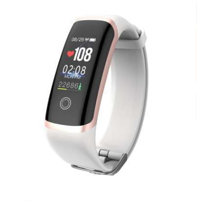 Blood Pressure Monitor, Heart Rate Tracker, Waterproof Ring - available at Sparq Mart