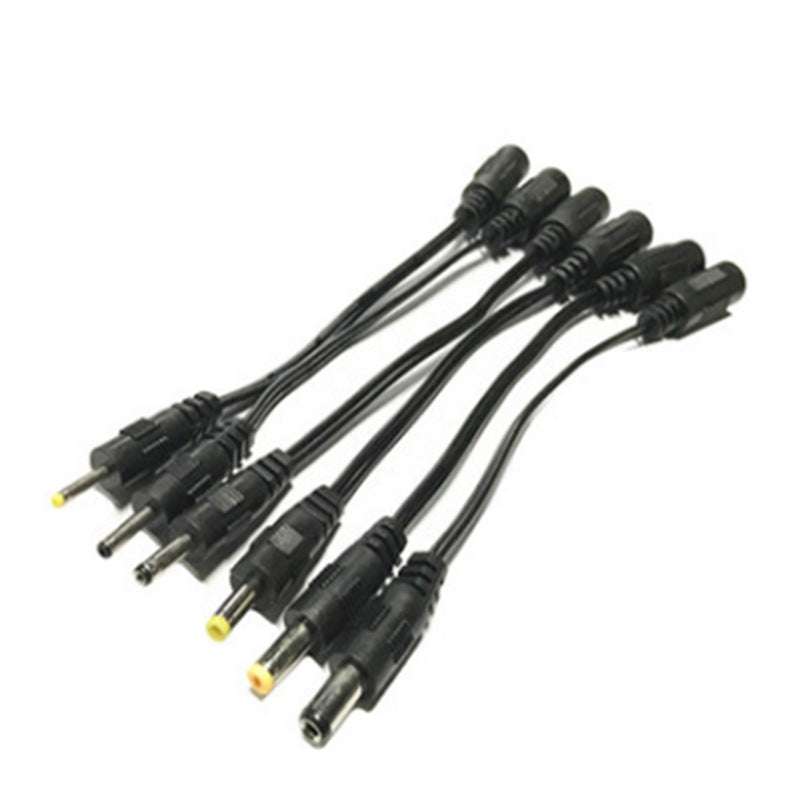 Male Adapter Plug, Power Adapter Cable, Wholesale Adapter Cable - available at Sparq Mart