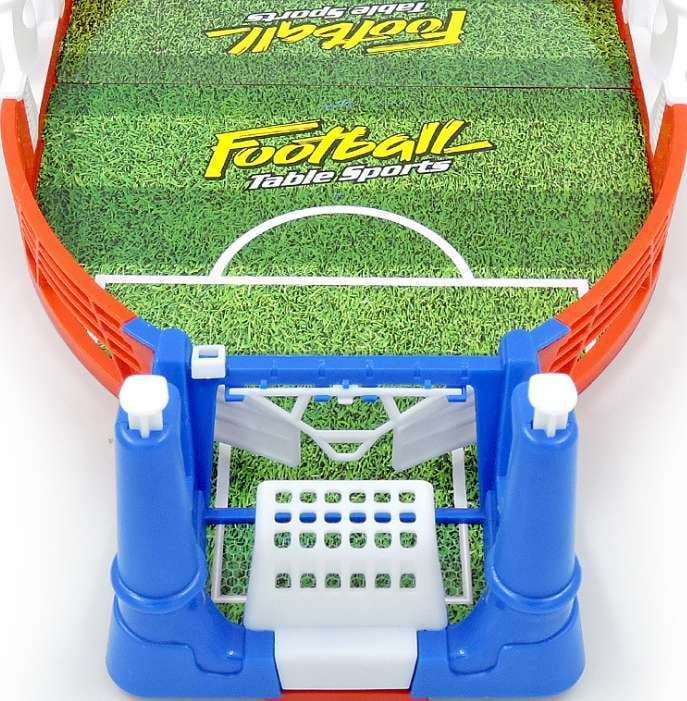 Educational Tabletop Soccer, Kids Football Toys, Portable Outdoor Table Games - available at Sparq Mart