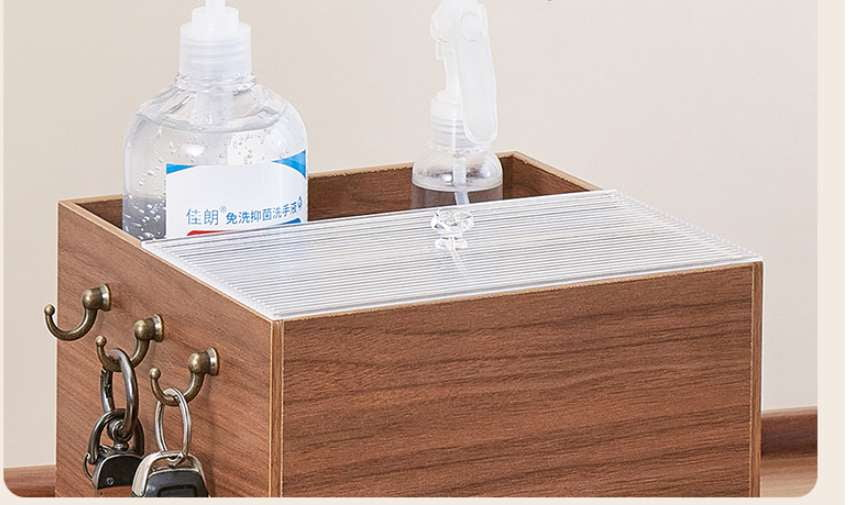 disinfecting water, multifunctional vestibule box - available at Sparq Mart