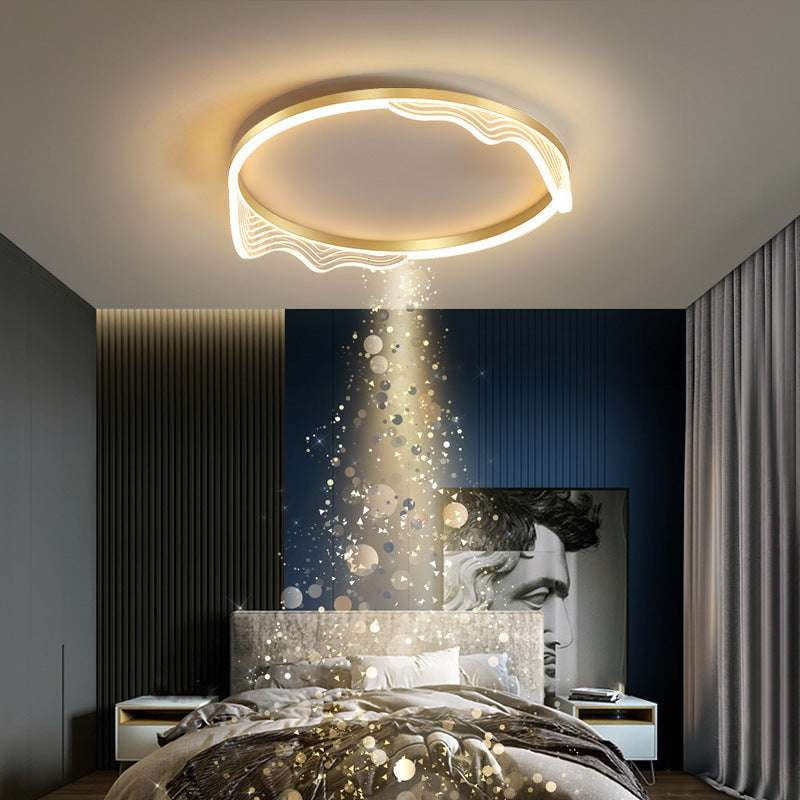 Ceiling Romantic Lighting, Custom Study Lighting, Personalized Ambient Lamps - available at Sparq Mart