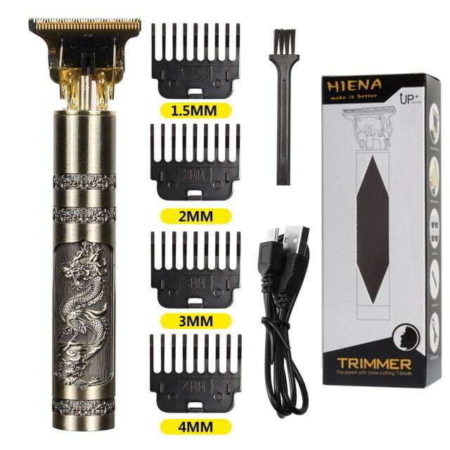 Pet grooming clipper, Precision hair clipper, Stylish hair trimmer - available at Sparq Mart