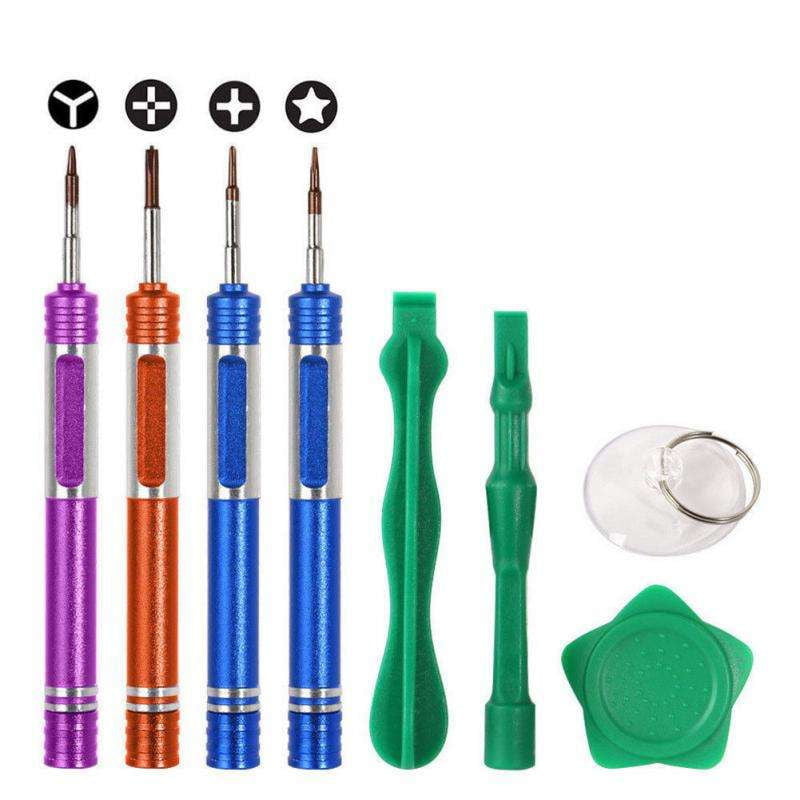 Mobile Disassembly Tool, Phone Repair Screwdriver, Screen Replacement Kit - available at Sparq Mart