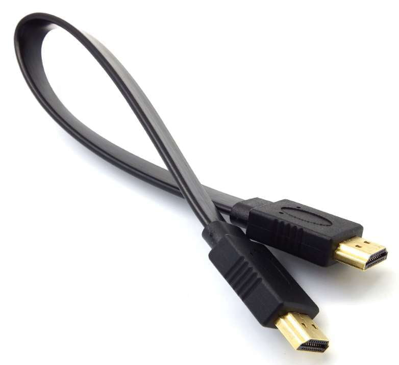 1080P HDMI Cable, High-Speed HDMI, Quality HDMI Connector - available at Sparq Mart