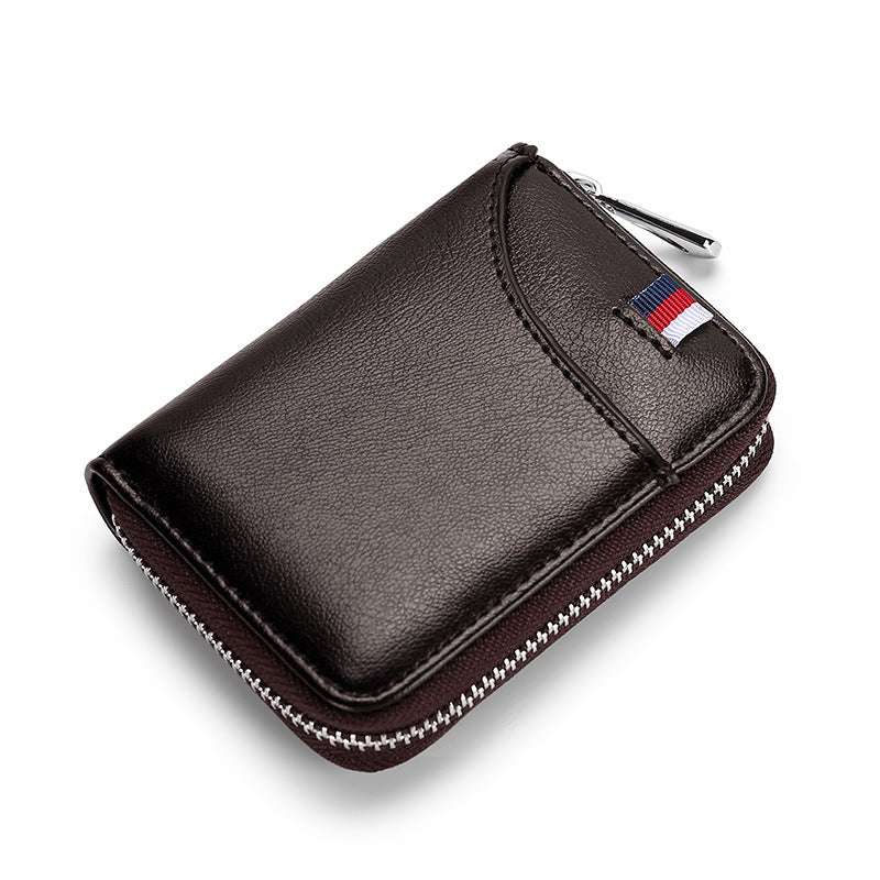 Anti-theft Wallet, Women - available at Sparq Mart