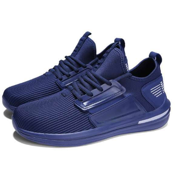 Comfortable Running Shoes, Durable Gym Sneakers, High-Performance Athletic Trainers - available at Sparq Mart