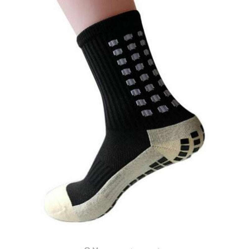 Breathable Athletic Socks, Cushioned Compression Socks, Durable Sportswear Socks - available at Sparq Mart