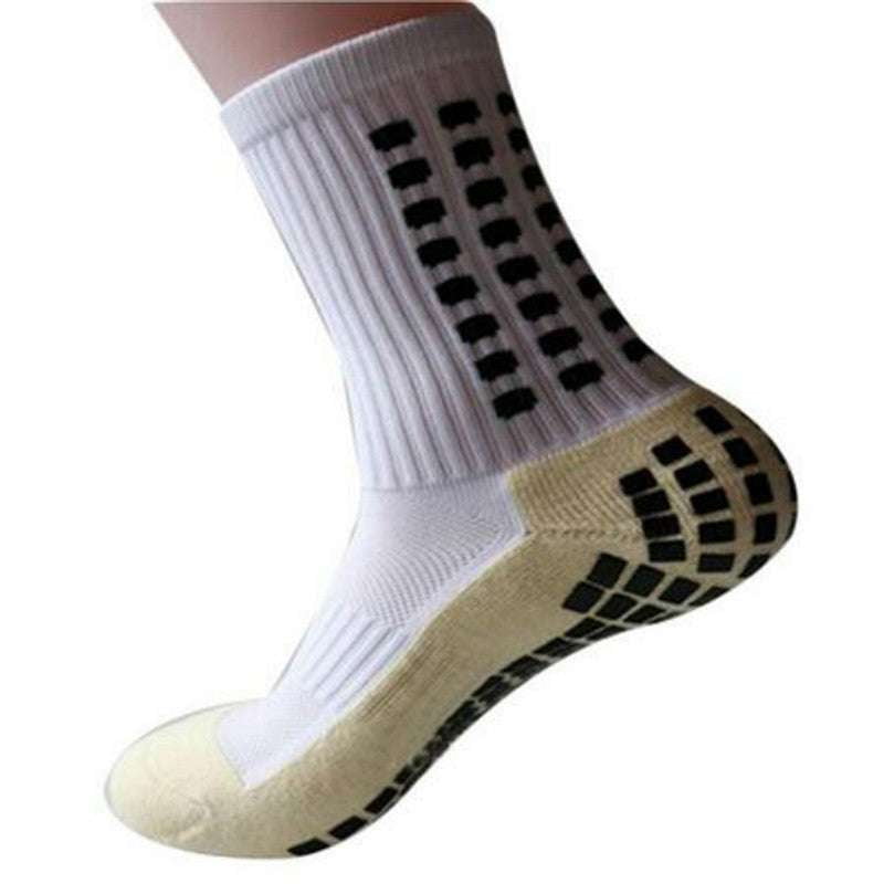 Breathable Athletic Socks, Cushioned Compression Socks, Durable Sportswear Socks - available at Sparq Mart