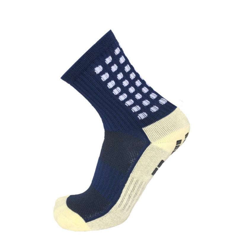 Breathable Athletic Socks, Cushioned Compression Socks, Durable Sportswear Socks - available at Sparq Mart