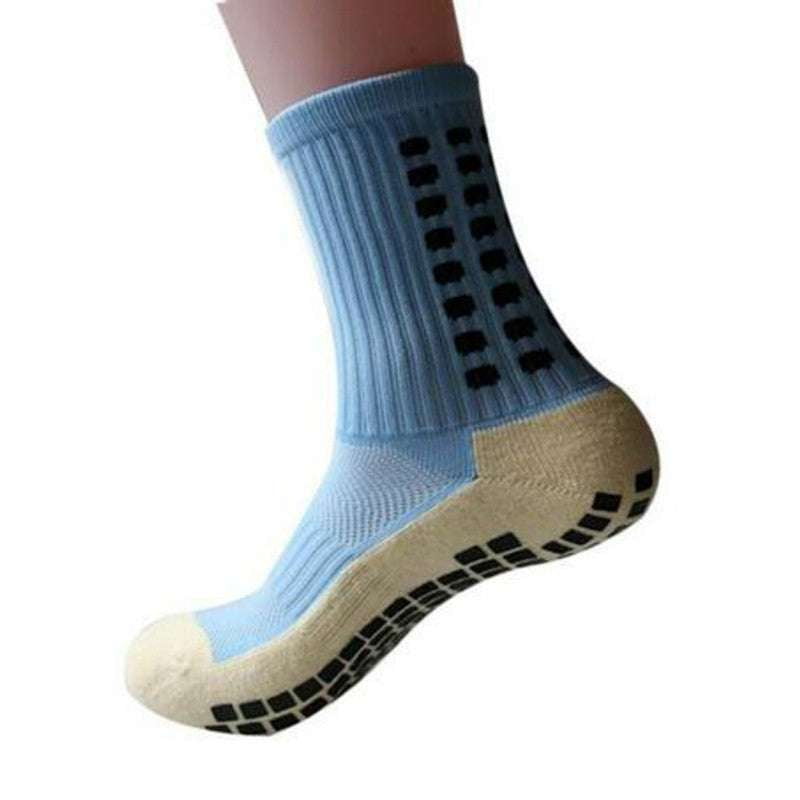 Breathable Athletic Socks, Cushioned Compression Socks, Durable Sportswear Socks - available at Sparq Mart