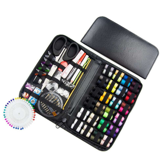 DIY Sewing Kits, Hand Quilting Accessories, Multi-function Sewing Box - available at Sparq Mart