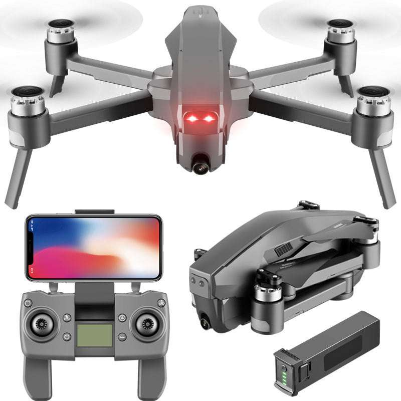 Advanced Camera Drones, High-Tech Quadcopters, Portable GPS Drones - available at Sparq Mart