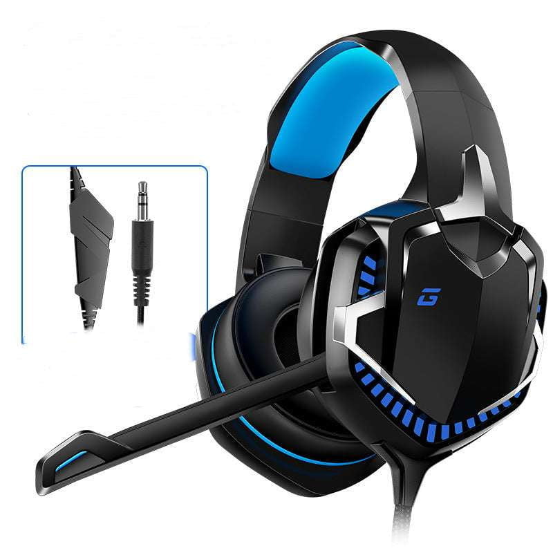 Advanced Audio Headset, Comfortable Gaming Headset, Immersive Sound Headset - available at Sparq Mart