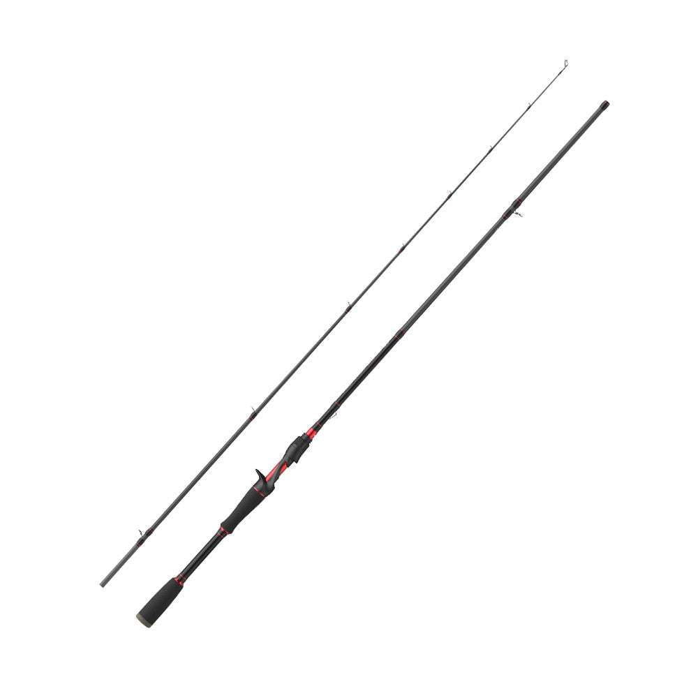 Distance Casting Rod, Gun Handle Rod, Tone Fishing Pole - available at Sparq Mart