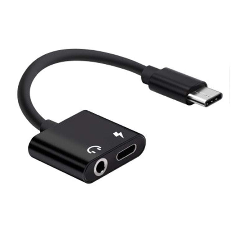 Headset Charging Adapter, Music Adapter Cable, Phone Audio Accessory - available at Sparq Mart