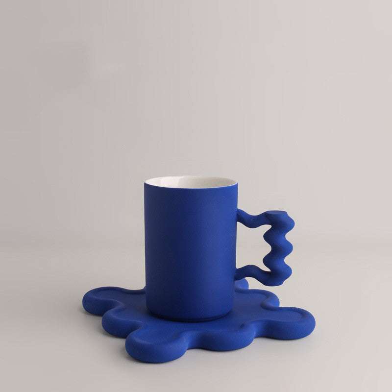 Lovers coffee cup, Pure and Simple coffee cup, Wholesale coffee cups - available at Sparq Mart