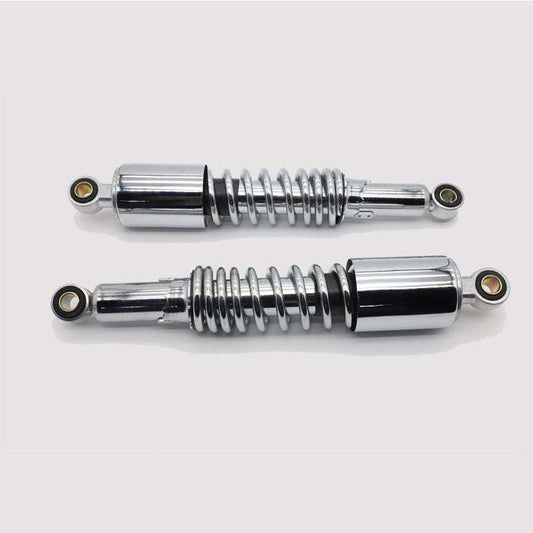 Adjustable Bike Suspension, Durable Motorcycle Shocks, Motorcycle Shock Absorber - available at Sparq Mart