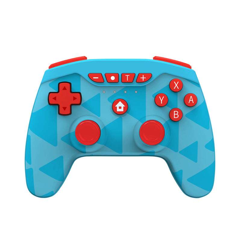 'Camouflage Blue Gamepad', 'PRO Bluetooth Gamepad', 'Wireless Bluetooth Controller' - available at Sparq Mart