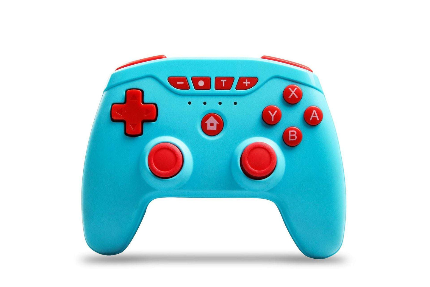 'Camouflage Blue Gamepad', 'PRO Bluetooth Gamepad', 'Wireless Bluetooth Controller' - available at Sparq Mart