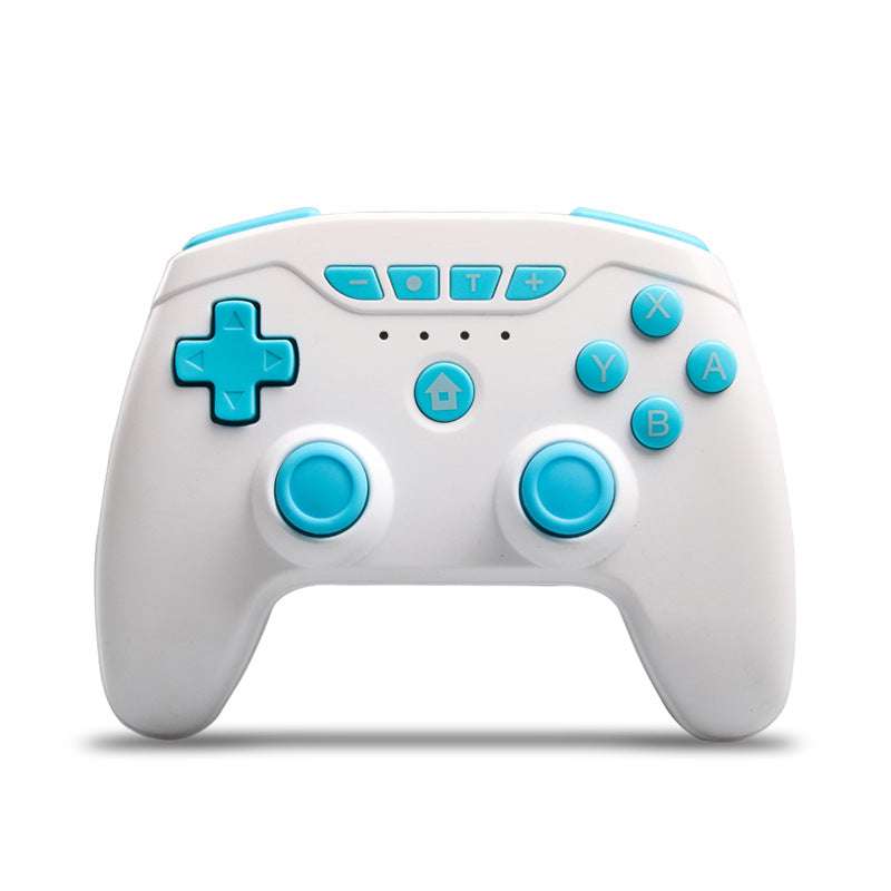 'Camouflage Blue Gamepad', 'PRO Bluetooth Gamepad', 'Wireless Bluetooth Controller' - available at Sparq Mart