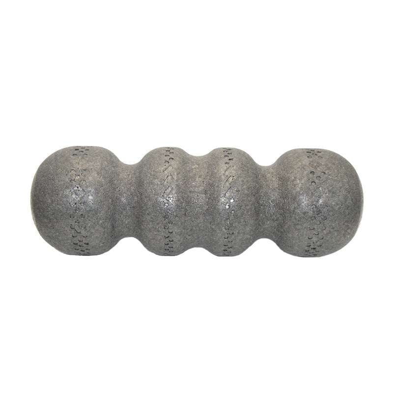 Deep Tissue Massage, Muscle Recovery Roller, Spine Foam Roller - available at Sparq Mart