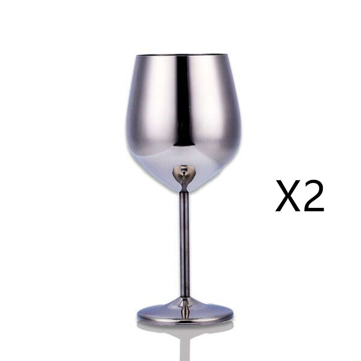 Durable Drinkware Set, Eco-Friendly Glassware, Modern Wine Glass - available at Sparq Mart