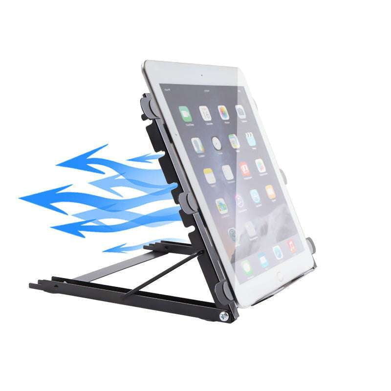 Copy Table, Folding Stand, Tablet PC Stand - available at Sparq Mart