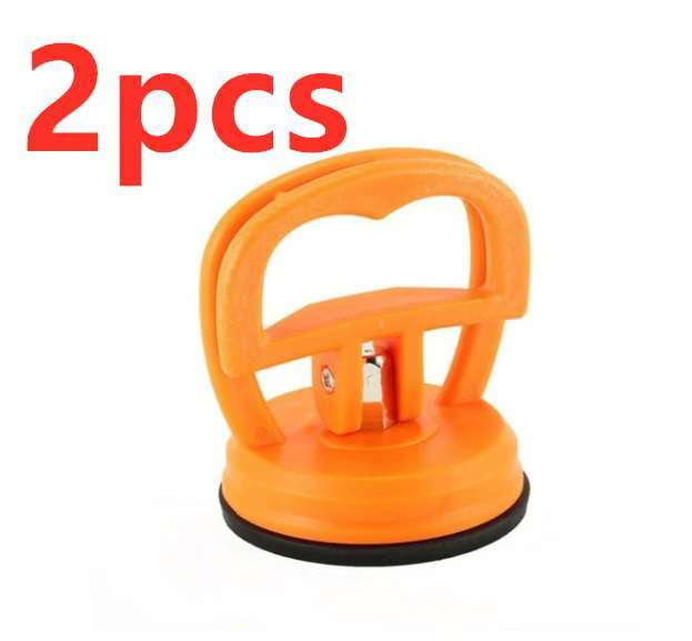 Durable Suction Cup, Professional Glass Lifter, Triple-Head Suction Tool - available at Sparq Mart