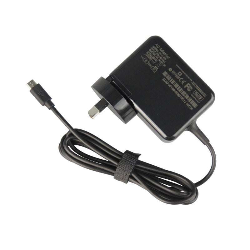 Durable Laptop Charger, Pro Power Adapter, Venue 11 Charger - available at Sparq Mart